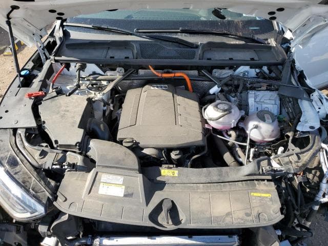 2024 AUDI Q5 E PREMIUM PLUS 55 11