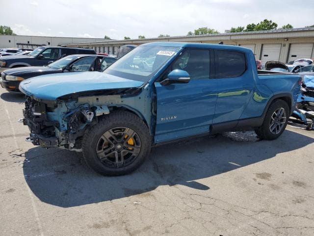 2022 RIVIAN RIT