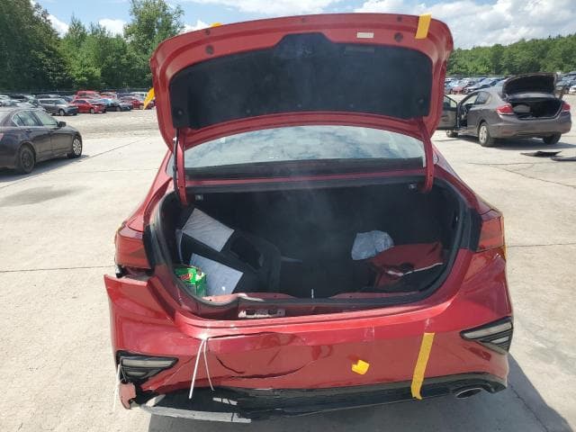 2019 KIA FORTE 6
