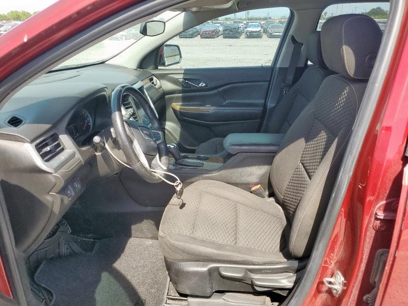 2019 GMC ACADIA SLE 7