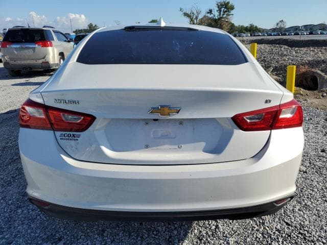 2017 CHEVROLET MALIBU LT 6