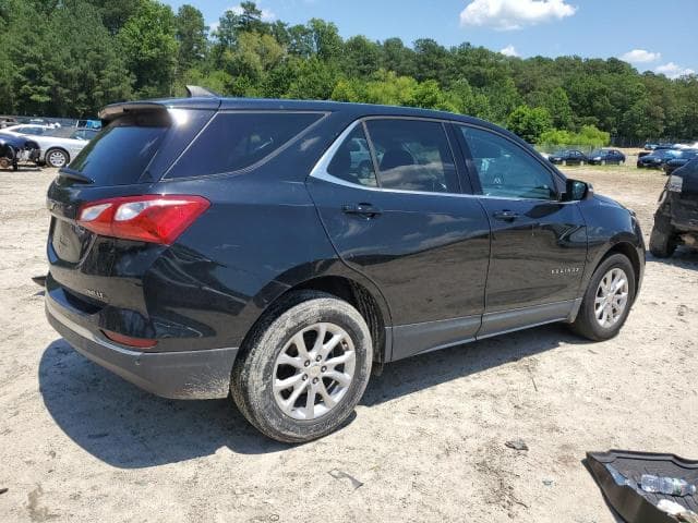 2019 CHEVROLET EQUINOX 3