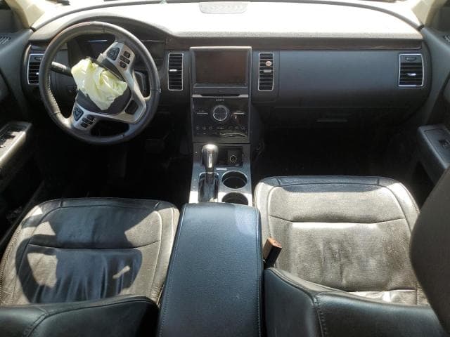 2019 FORD FLEX LIMITED 8