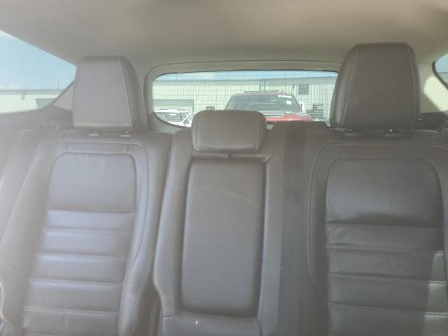 2017 FORD ESCAPE TITANIUM 10