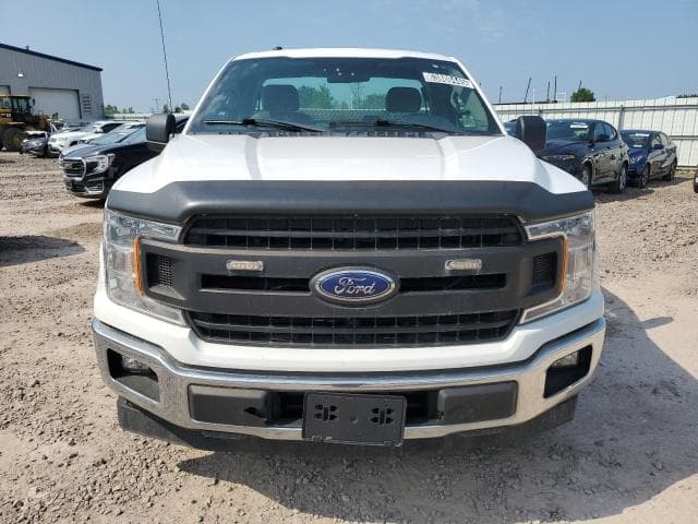 2018 FORD F150 5