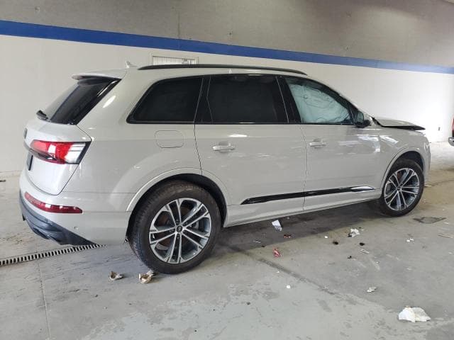 2025 AUDI Q7 PREMIUM PLUS 3