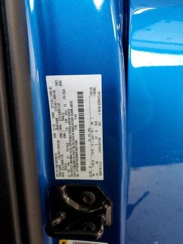 2019 FORD F150 SUPERCREW 13