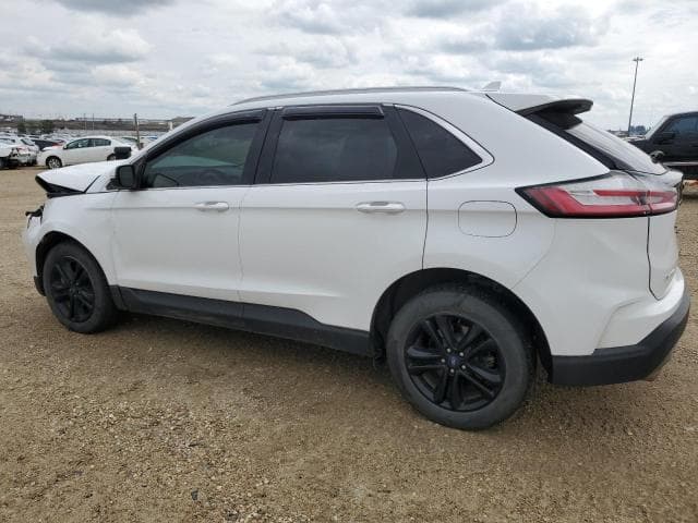 2019 FORD EDGE SEL 2