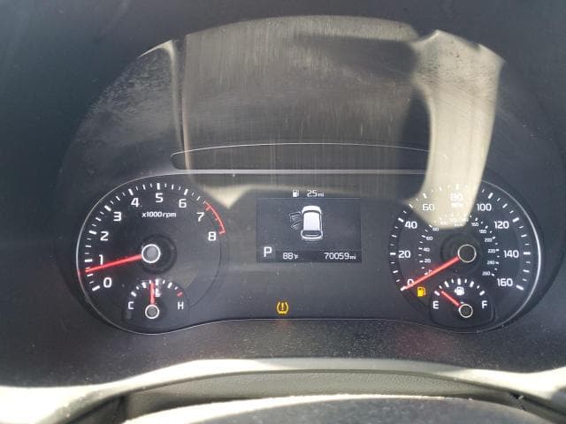 2021 KIA SOUL LX 9