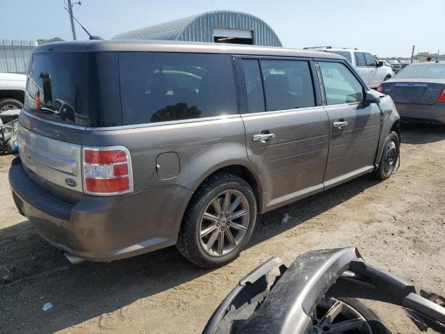 2019 FORD FLEX LIMITED 3