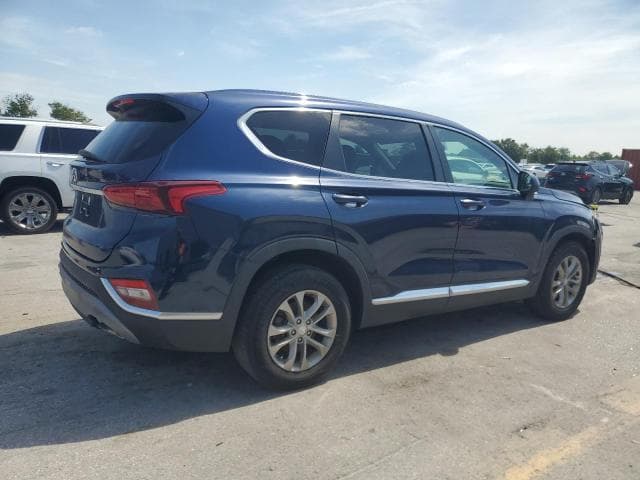 2019 HYUNDAI SANTA FE SE 3