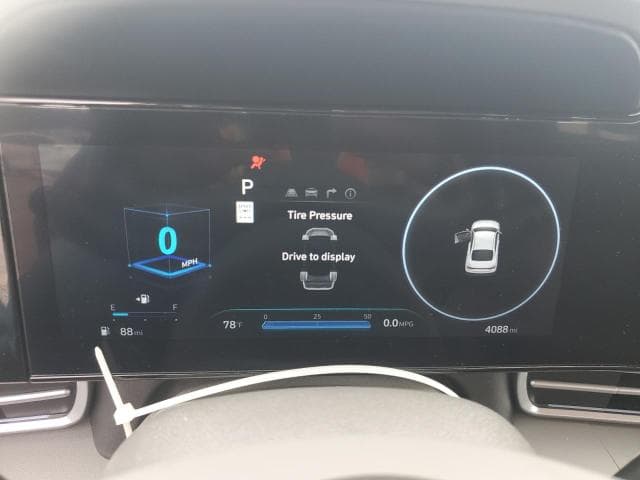2024 HYUNDAI ELANTRA SEL 9