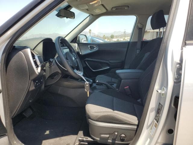 2021 KIA SOUL LX 7