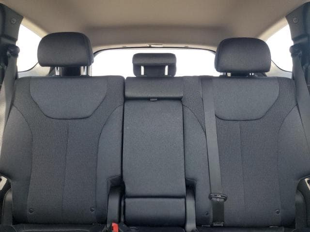 2019 HYUNDAI SANTA FE SE 10