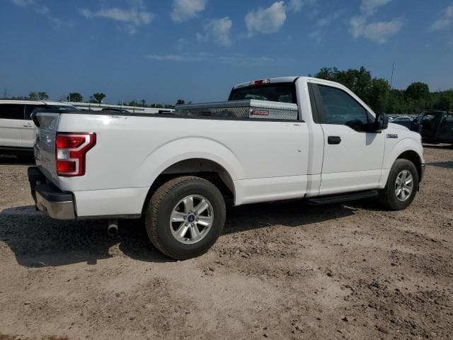 2018 FORD F150 3
