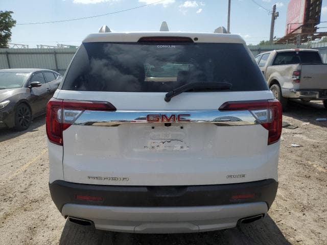 2021 GMC ACADIA SLT 6
