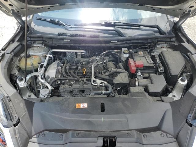 2023 MITSUBISHI OUTLANDER SE 11