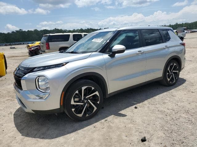 2023 MITSUBISHI OUTLANDER SE - 1