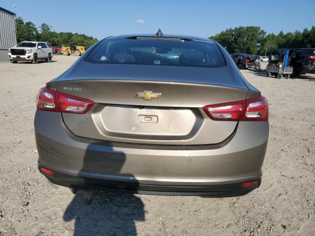 2020 CHEVROLET MALIBU 6