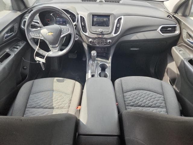 2019 CHEVROLET EQUINOX LT 8