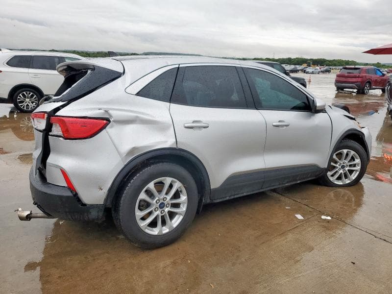 2020 FORD ESCAPE SE 3