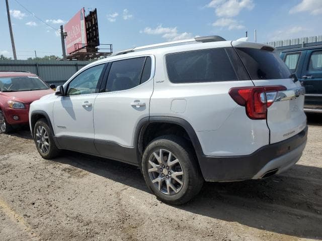 2021 GMC ACADIA SLT 2