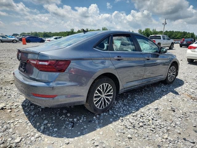2021 VOLKSWAGEN JETTA S 3
