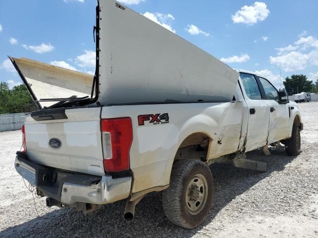 2019 FORD F250 SUPER DUTY 3
