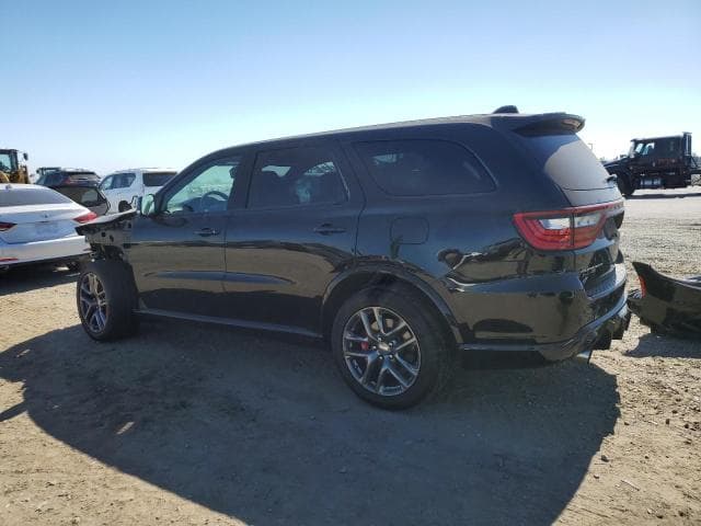 2022 DODGE DURANGO SRT 392 2