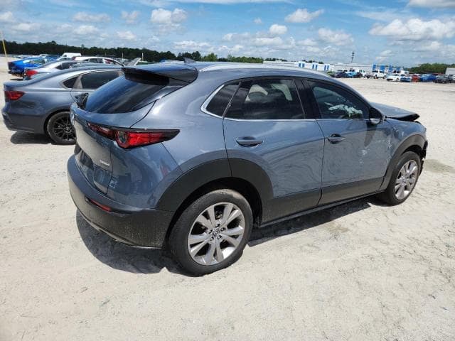 2020 MAZDA CX-30 PREMIUM 3