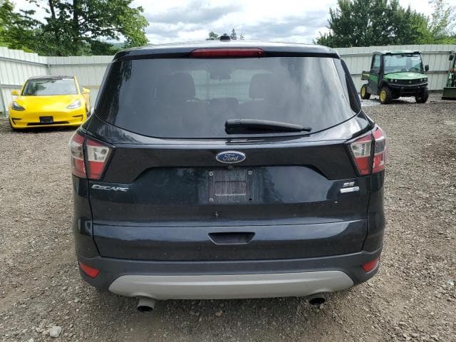 2017 FORD ESCAPE SE 6