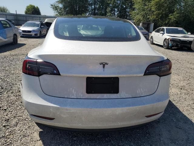 2023 TESLA MODEL 3 6
