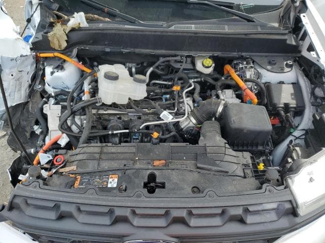 2024 FORD MAVERICK XL 11