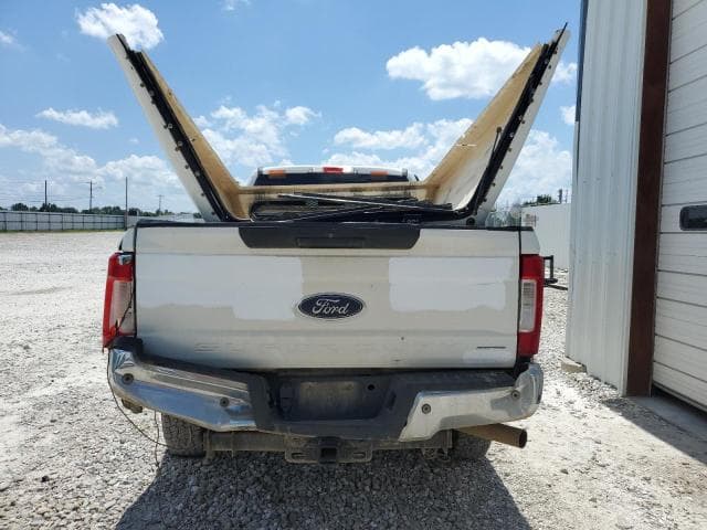 2019 FORD F250 SUPER DUTY 6