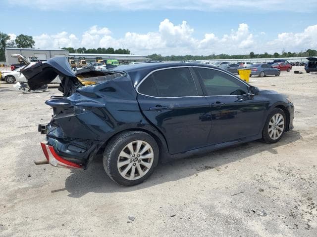 2019 TOYOTA CAMRY L 3