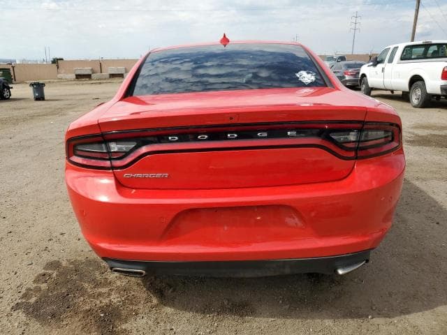 2023 DODGE CHARGER SXT SXT 6