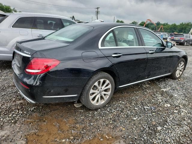 2019 MERCEDES-BENZ E 300 4MATIC 3