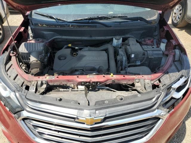2019 CHEVROLET EQUINOX LT 12