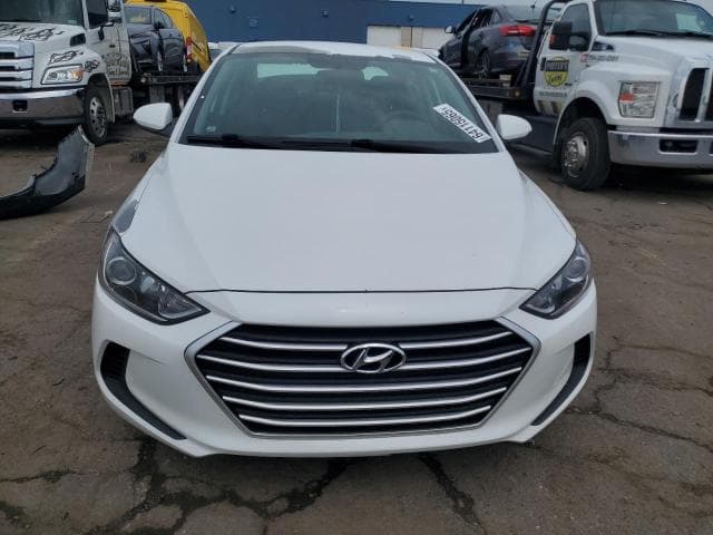 2018 HYUNDAI ELANTRA SEL 5