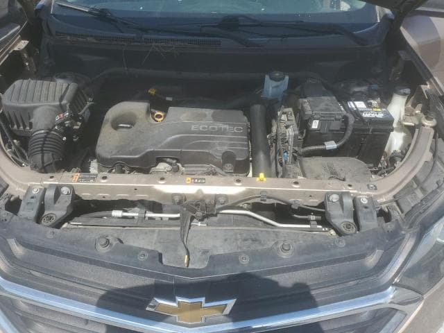 2019 CHEVROLET EQUINOX LS LS 12