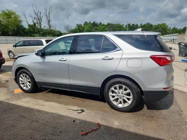 2019 CHEVROLET EQUINOX LT 2