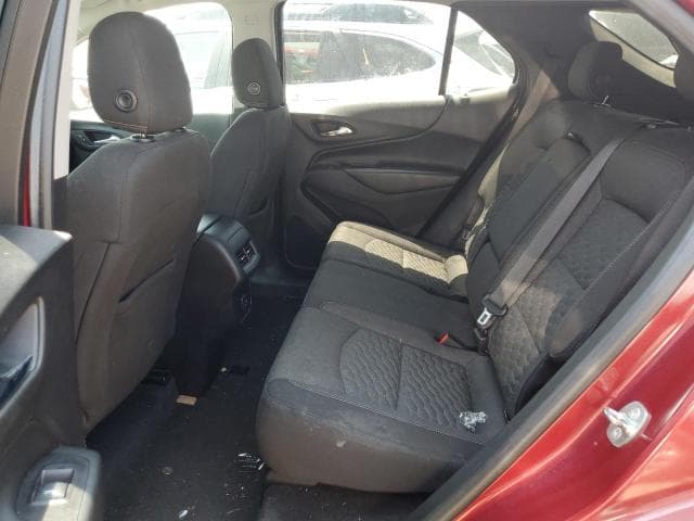 2019 CHEVROLET EQUINOX LT 11