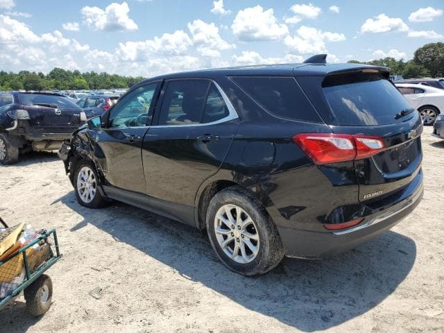 2019 CHEVROLET EQUINOX 2