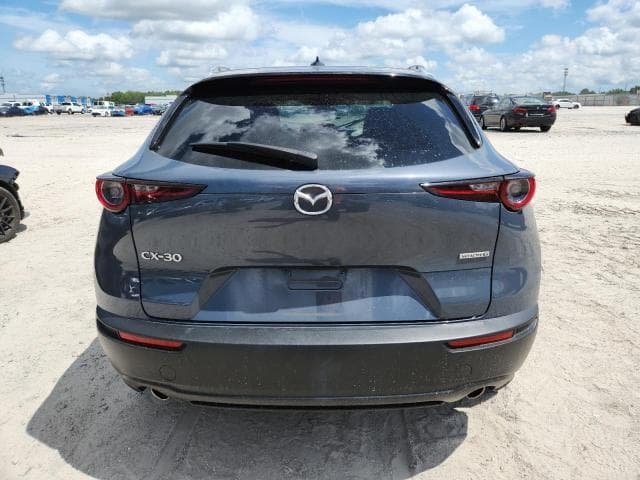 2020 MAZDA CX-30 PREMIUM 6