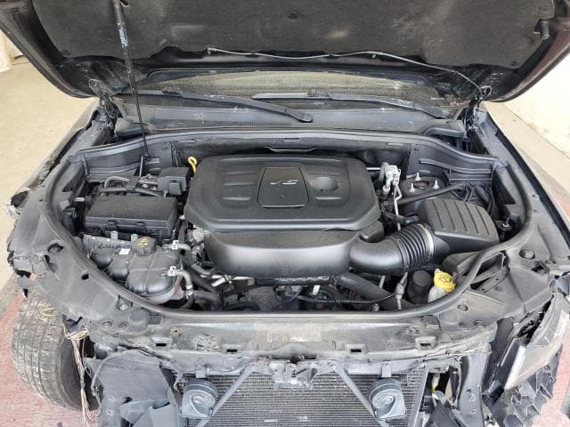 2019 JEEP GRAND CHEROKEE LIMITED 12