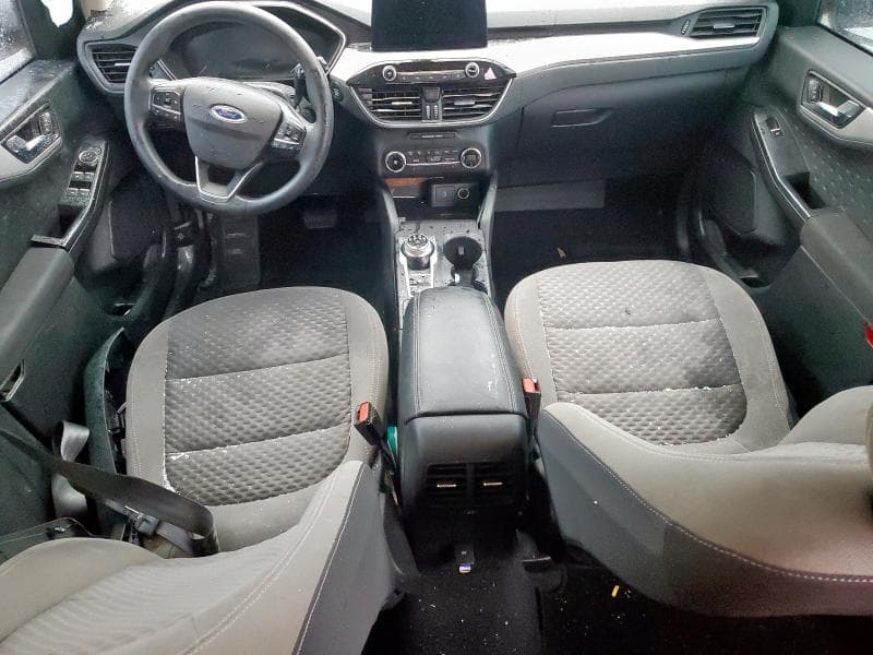 2020 FORD ESCAPE SE 8