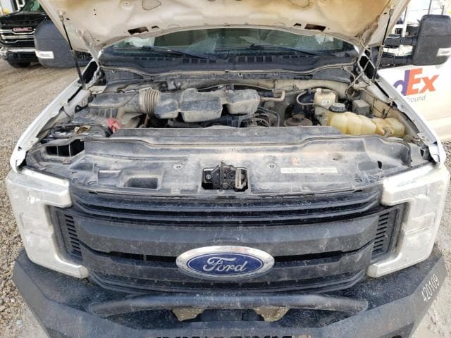 2019 FORD F250 SUPER DUTY 11