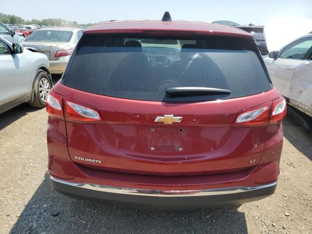 2019 CHEVROLET EQUINOX LT 6
