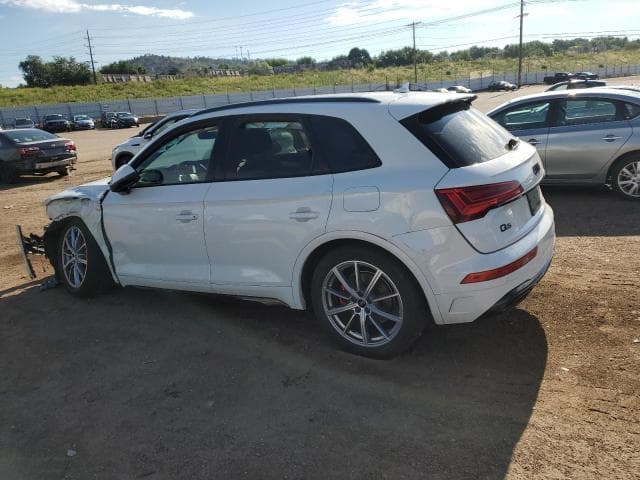 2024 AUDI Q5 E PREMIUM PLUS 55 2