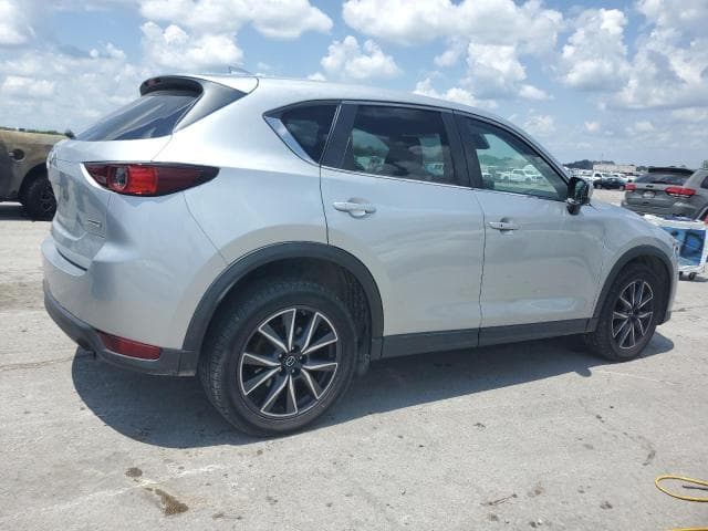 2018 MAZDA CX-5 TOURING 3